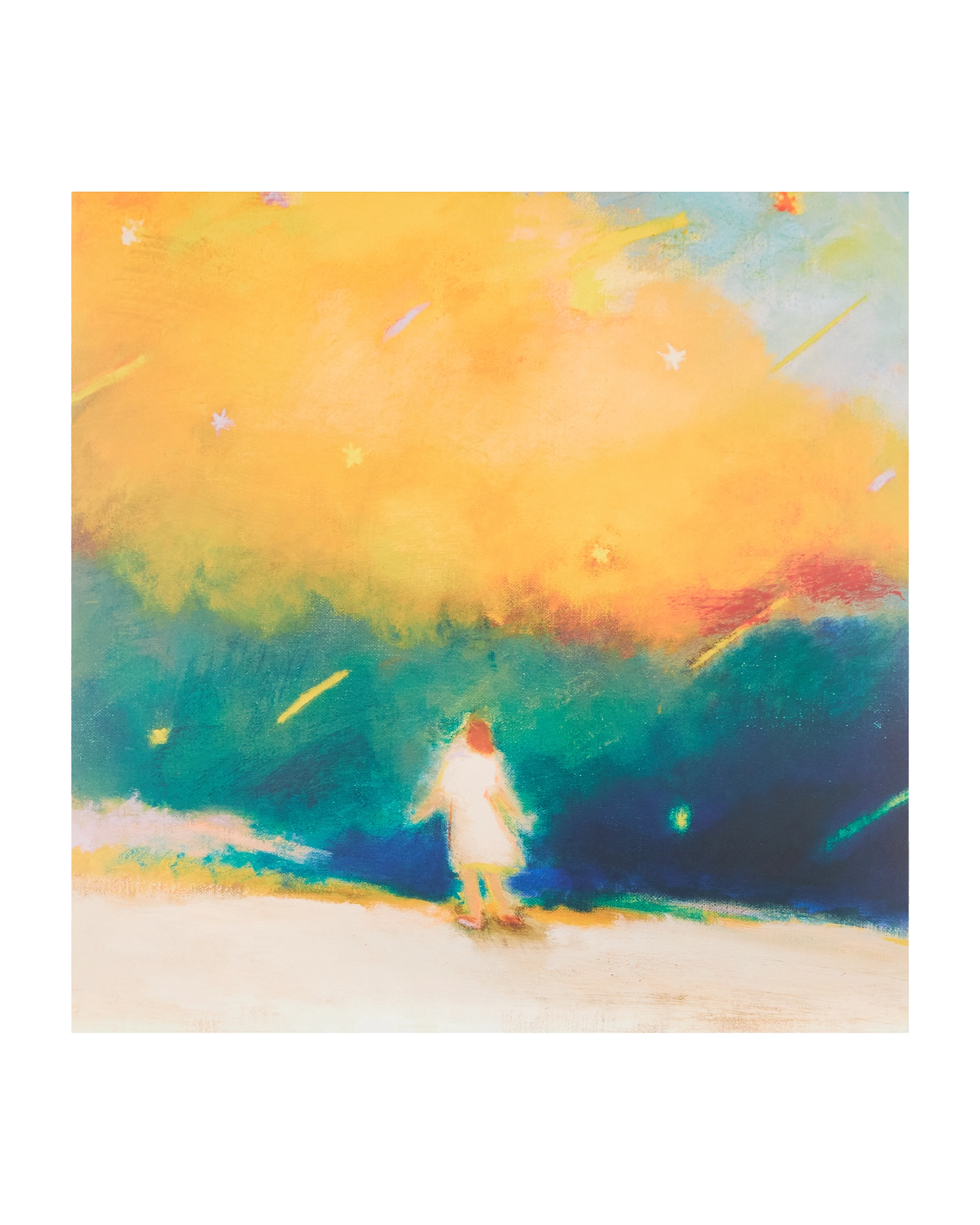 DeVita (드비타) - EP [American Gothic] 12